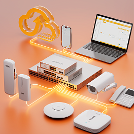 WI-TEK Cloud, облачная платформа для управления сетью WI-TEK Cloud, облачная платформа для управления сетью